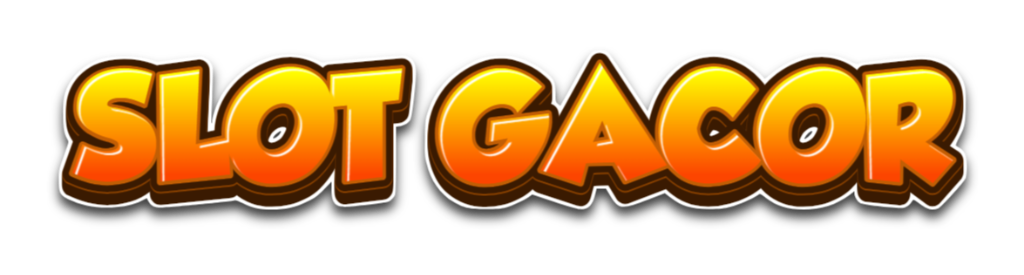 SLOT GACOR Logo
